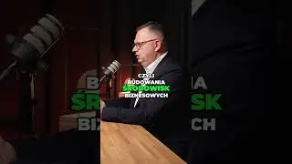 Networking, relacje, biznes - Sekret skutecznego rozwoju #biznes #sprzedaż