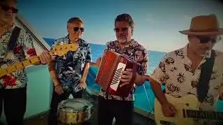 C&egrave;st la Vie Balcony Session - The Silverballs
