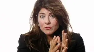 Naomi Wolf on American Complacency  | Big Think