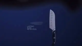 Robert Welch Professional Knife Collection | Overview