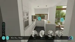 Virtual Tour  Property Scan