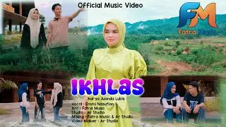 Emmi Nasution - Ikhlas (Official Music Video) | Lagu Tapsel Terbaru 2026