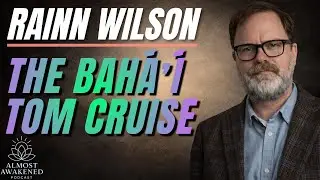 Rainn Wilson - Soul Boom