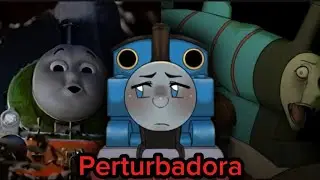 O Quão Pesado É Thomas E Seus Amigos Sodor Infection.