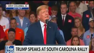Trump Calls Them enemy of the people