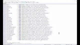 course php base lesson 2