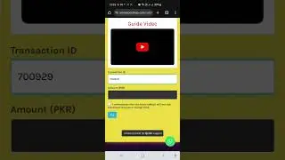 How to Add Funds at SMM BOOST HUB using Easypaisa/Jazzcash ( Through Allied Bank ) Smmboosthub.com