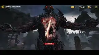 The new mythic skin in call of duty mobile 