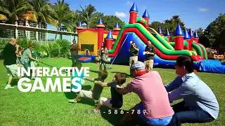 My Florida Party Rental