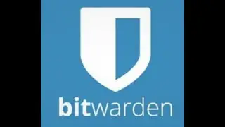 Bitwarden password manager self hosting.