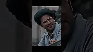 Lucky Baskhar Edit l No Love-Shubh (Slowed and Reverb) #edit #luckybhaskar