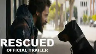 Rescued | Official Trailer - Lindsey Shaw, David DeLuise, D.J. Hale, Elissa Kapneck