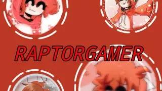 Edit de Raptorgamer ❤😊