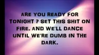 Ajr - I'm Ready (Lyrics)