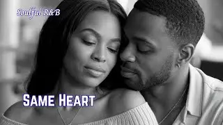 Same Heart | Emotional R&B Song About Shared Love #music #rnb