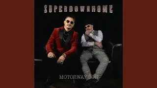 Motorway Son (feat. Mike Zito)