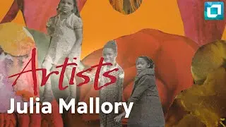 Julia Mallory | Artists