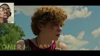 ( They Need To  Make A New Ben 10 Live Action Movie!!! ) Ben 10 teaser trailer ( fanmade) reaction