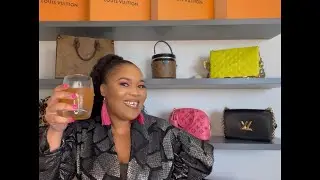 The Lazy Housewife | Makhadzi