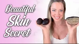 DETOX BEAUTY SECRET | Eat Sulfur Rich Foods