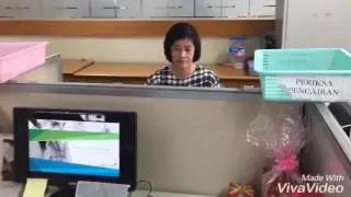 Mannequine challenge docprep