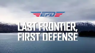 Airmen Near the Arctic Circle | EPD Episode 3: Alaska