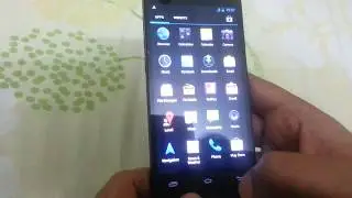 XOLO A1000 Unboxing & Hands-on Review