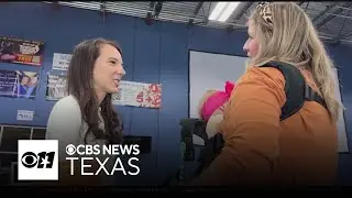 Non-profit helping new Mansfield moms find connection and community &ndash; Good News Unit