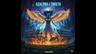 SZALONA I ŚWIĘTA – To nie jest zwykła piosenka... (Ucieczka) - AnonnPL