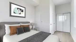 Michael Lim Real Estate Services- 120 Bayview Ave #S1501 Toronto, Canary Park