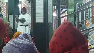 ఇరవై నాల్గవ రోజు క్రిస్మస్ క్యారల్స్//Rev.B.J.M.A.Victor//chowdavaram parish 