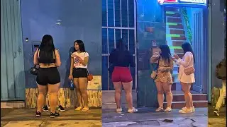 Venezuela Sigue con Todo  Perù . Lima Vacations part2