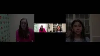 TEASER FOR INTERVIEW WITH FIONA TEAHAN #careers #podcast #shorts #highschool #advice