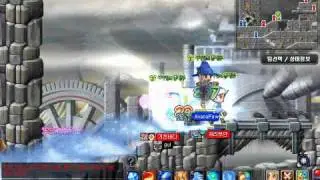 Korean WindSlayer (WindSlayer S Reborn) - PVP Fighting 1