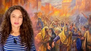 AD 70 The Destruction of Jerusalem | END OF AN ERA