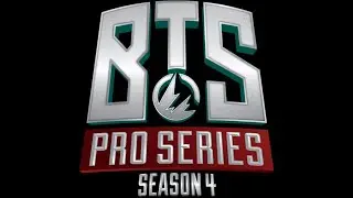 BTS Pro Series Season 4: Southeast Asia, MG.Trust vs. Vice (Game 2)