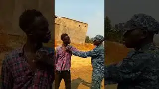 I don't want peace I want problem always #nuercomedy