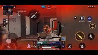 Apex Legend Redmi 9 2022