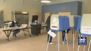 Municipal election in Chicopee preview