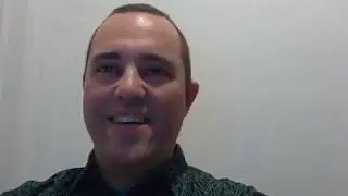 First video comment about my week on linkedin covering the cyber security news.