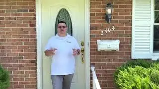 Clement ave, Pennsauken!