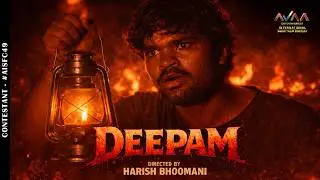 Deepam | Harish Bhoomani | Short film | AVAA International Short Film Contest | #AISFC49