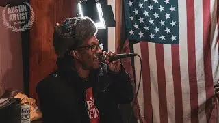 Norman BA$E - Black Hawk Down | Austin Artist Spotlight