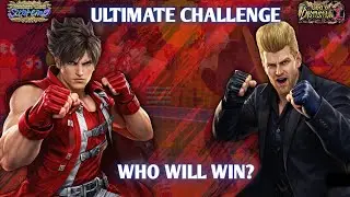 Ultimate Challenge | Who Will Win This Match?