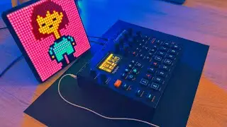 ツTHIS IS WHY I LOVE DIGITAKT #sounddesigner #beatmaking #electronicmusic #elektron #beats #digitakt