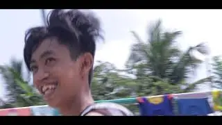 Gatorade Commercial Project