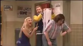 SNL Wedgie 3
