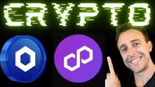 CHAINLINK & POLYGON NEWS TODAY!
