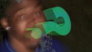 J Swoop - Riddle (Official Music Video)