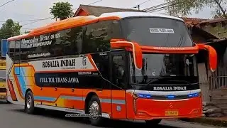 JOSJIS ABISSZ‼️🤙UNIT VIRAL SPESIAL,FULL BASURI,HUNTING BUS HARI NATAL & TAHUN BARU